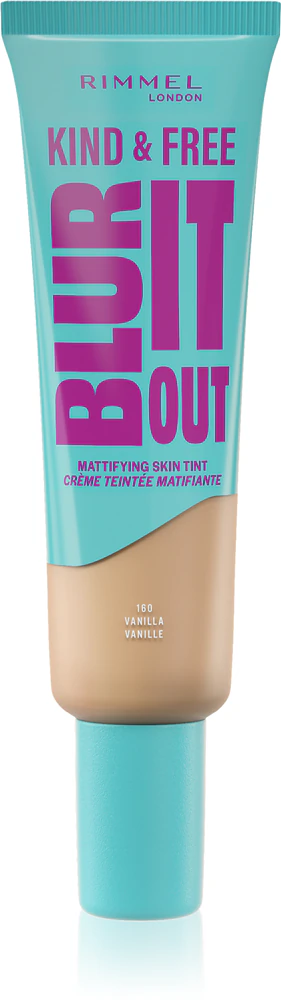 Farbton 160 Vanilla 30 ml