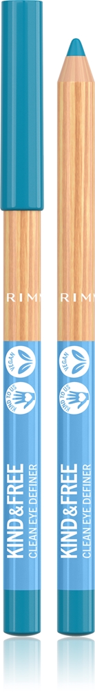 Farbton 6 Anime Blue 1,1 g