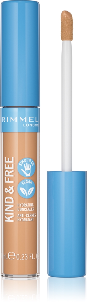 Rimmel Kind & Free moisturizing corrector Farbton 20 Light 7 ml