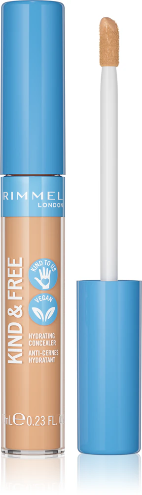 Rimmel Kind & Free moisturizing corrector Farbton 10 Fair 7 ml