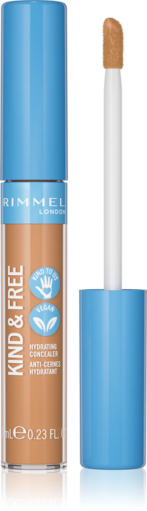 Rimmel Kind & Free moisturizing corrector Farbton 30 Medium 7 ml