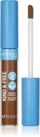 Rimmel Kind & Free moisturizing corrector Farbton 60 Deep 7 ml