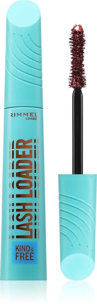 Rimmel Kind & Free Lash Loader Volume Mascara