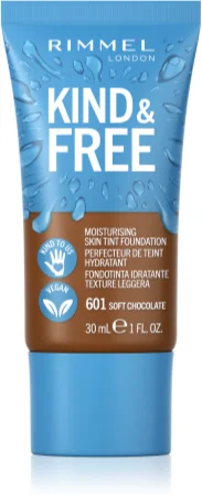 Farbton 601 Soft Chocolate 30 ml