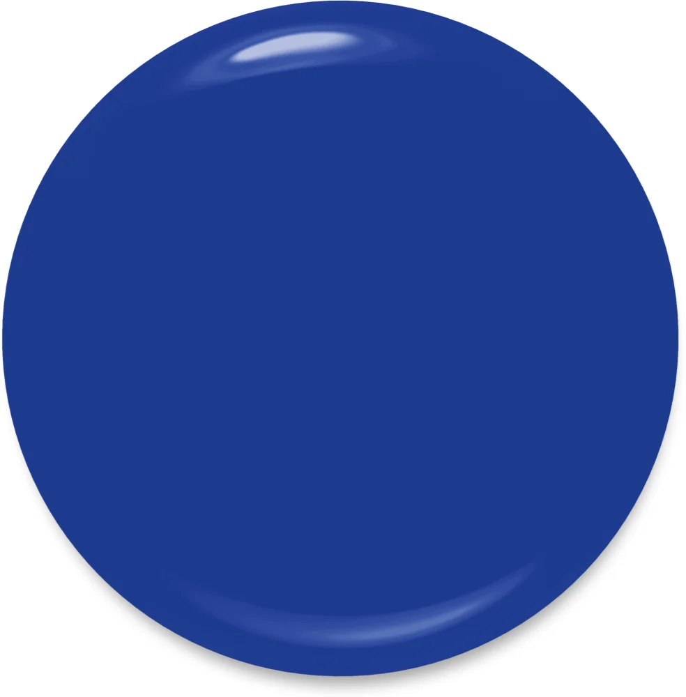 Rimmel Kind & Free nail polish Farbton 169 Sapphire Soar 8 ml