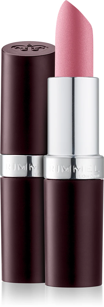Rimmel Lasting Finish long-lasting lipstick None