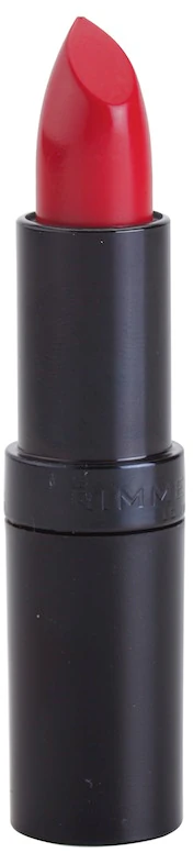 Rimmel Lasting Finish long-lasting lipstick Farbton By Kate 01 4 g
