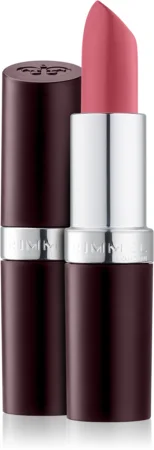 Rimmel Lasting Finish long-lasting lipstick None
