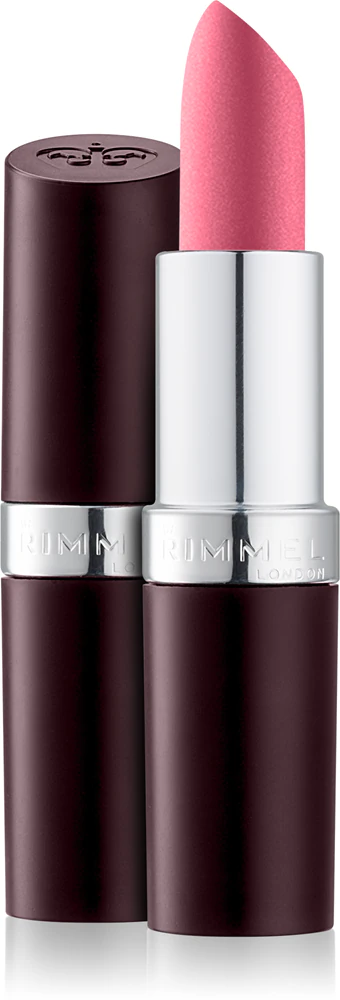 Rimmel Lasting Finish long-lasting lipstick None