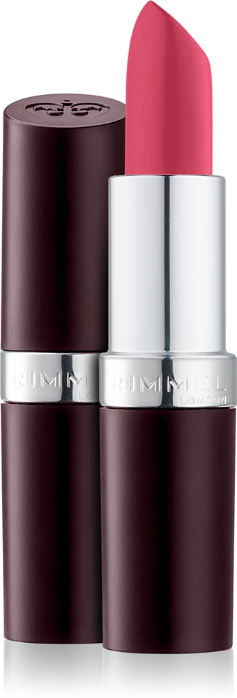 Rimmel Lasting Finish long-lasting lipstick Farbton 058 Drop Of Sherry 4 g