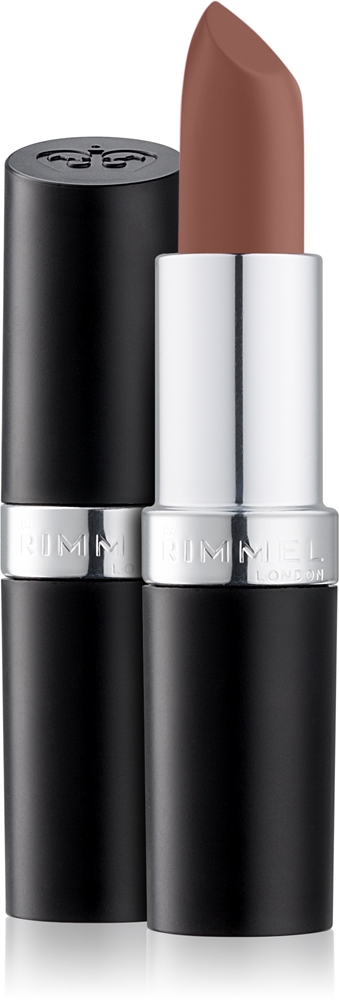 Rimmel Lasting Finish long-lasting lipstick Farbton 370 90's Baby 4 g