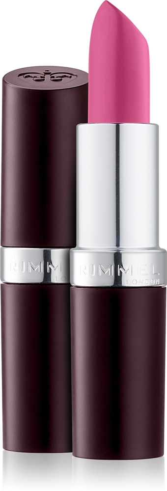 Rimmel Lasting Finish long-lasting lipstick Farbton 086 Sugar Plum 4 g