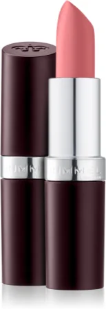 Rimmel Lasting Finish long-lasting lipstick Farbton 200 Soft Hearted 4 g