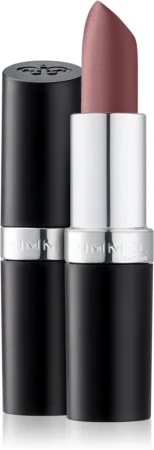 Rimmel Lasting Finish long-lasting lipstick Farbton 903 Plum Pie 4 g