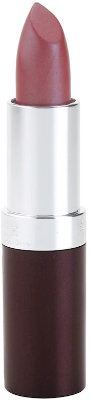 Rimmel Lasting Finish long-lasting lipstick Farbton 264 Coffee Shimmer 4 g