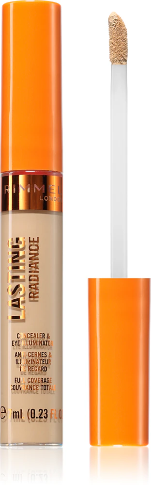 Rimmel Lasting Radiance Brightening Concealer Farbton 030 Classic Beige 7 ml