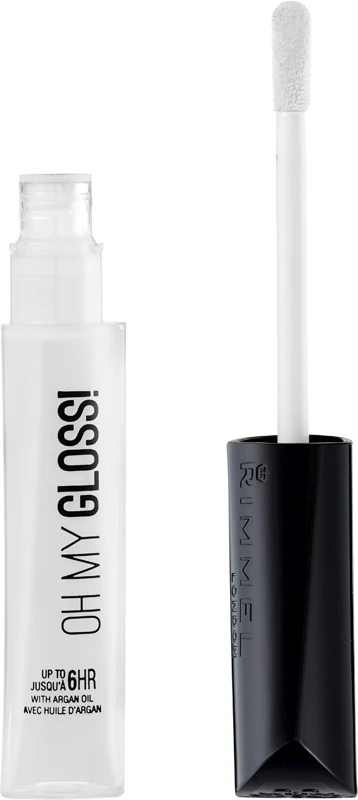 Rimmel Oh My Gloss! lip gloss