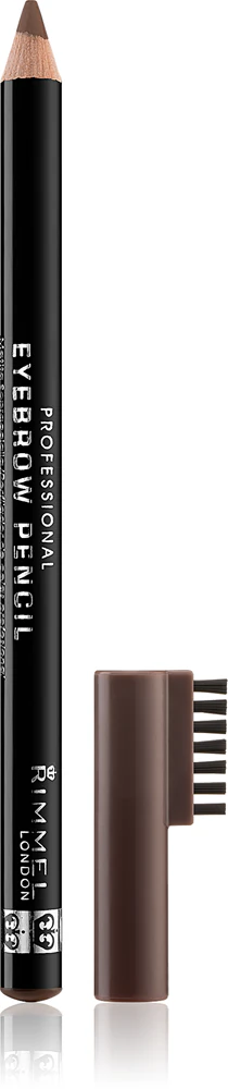 Rimmel Professional eyebrow pencil None