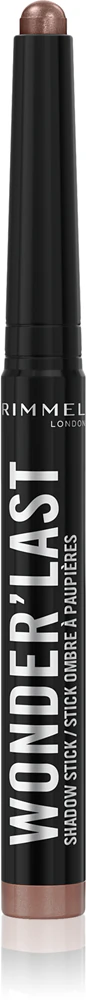 Rimmel Rimmel eyeshadow stick Farbton 002 Choco Shimmer 1,64 g
