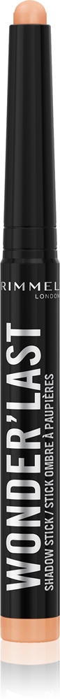 Rimmel Rimmel eyeshadow stick Farbton Velvet Vanilla 1,64 g