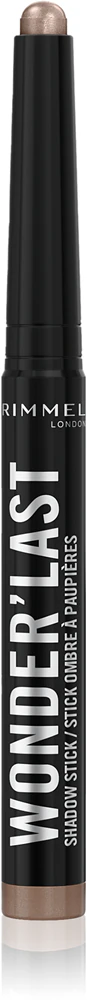 Rimmel Rimmel eyeshadow stick Farbton 001 Starshine Dream 1,64 g
