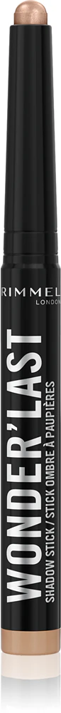 Rimmel Rimmel eyeshadow stick Farbton 004 Soft Bubbles 1,64 g