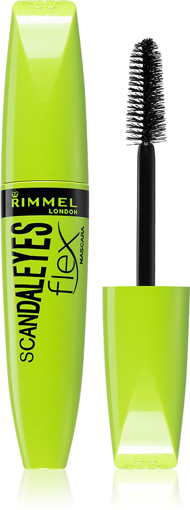 Rimmel ScandalEyes Flex Volume Mascara