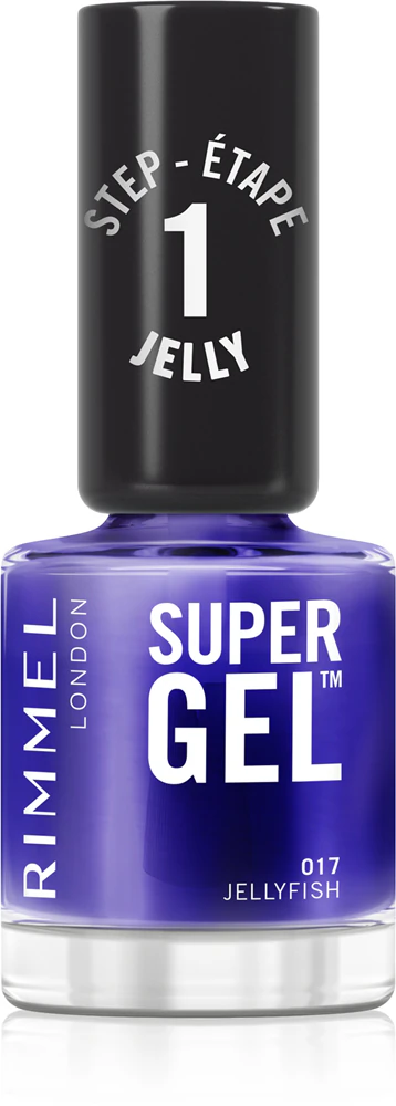 Farbton 017 Lacquer Jellyfish 12 ml