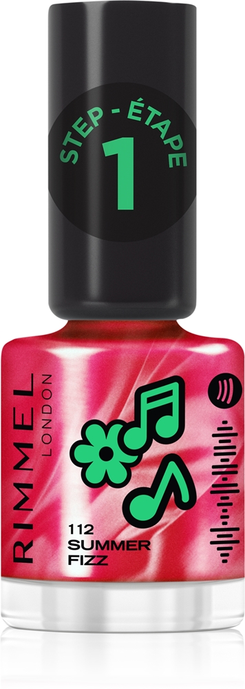 Farbton 112 Summer Fizz 12 ml