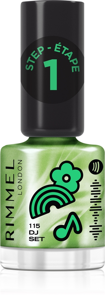 Farbton 115 DJ Set 12 ml