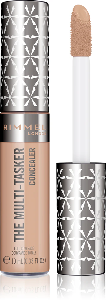 Rimmel The Multi-Tasker Covering Corrector for Blemish Reduction 24 Hours Farbton 045 Classic Ivory 10 ml