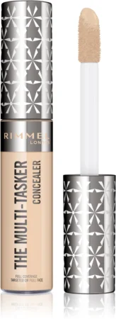 Rimmel The Multi-Tasker Covering Corrector for Blemish Reduction 24 Hours None