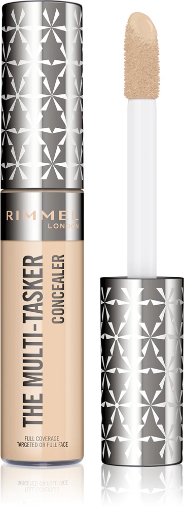 Rimmel The Multi-Tasker Full Coverage Blemish Reducing Corrector 24hr Farbton 020 Fair 10 ml