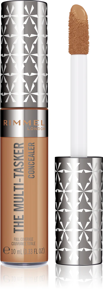 Rimmel The Multi-Tasker Covering Corrector for Blemish Reduction 24 Hours Farbton 085 Bronze 10 ml