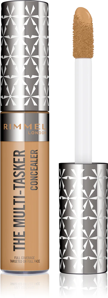 Rimmel The Multi-Tasker Covering Corrector for Blemish Reduction 24 Hours Farbton 070 Honey 10 ml