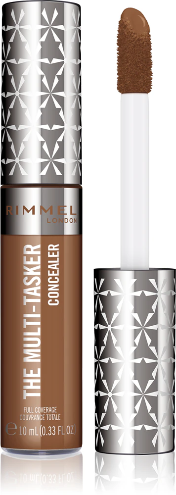 Rimmel The Multi-Tasker Covering Corrector for Blemish Reduction 24 Hours Farbton 105 Cinnamon 10 ml