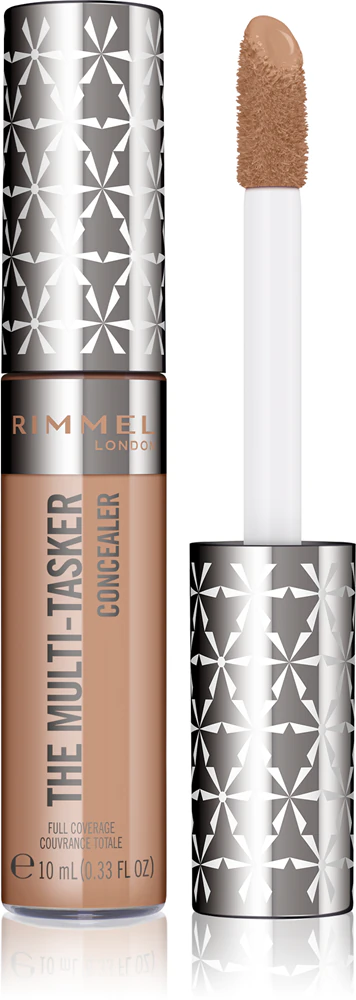 Rimmel The Multi-Tasker Covering Corrector for Blemish Reduction 24 Hours Farbton 055 Classic Beige 10 ml