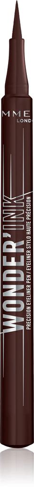 Rimmel Wonder Ink eyeliner pencil Farbton 005 Honey Heaven 1 ml