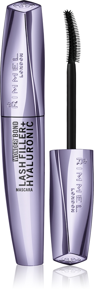 Rimmel WonderBond Eyelash Lengthening Volume Mascara