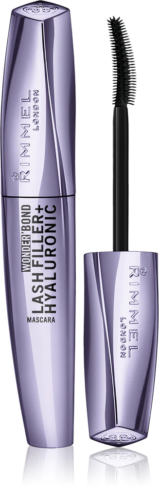 Rimmel WonderBond Eyelash Lengthening Volume Mascara