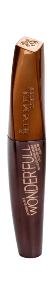 Rimmel WonderFull Mascara with Argan Oil