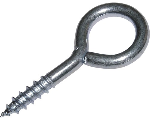 Dresselhaus Eyebolt 16x6 mm 100 pieces