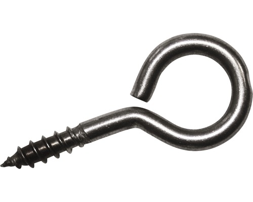 Dresselhaus Eyebolt stainless steel A2 25x12 mm 20 pieces
