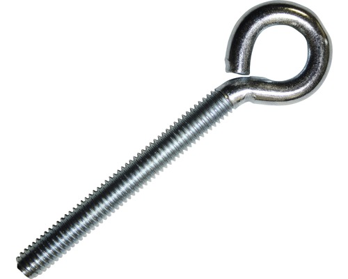 Dresselhaus Eyebolt M8x50 mm 20 pieces