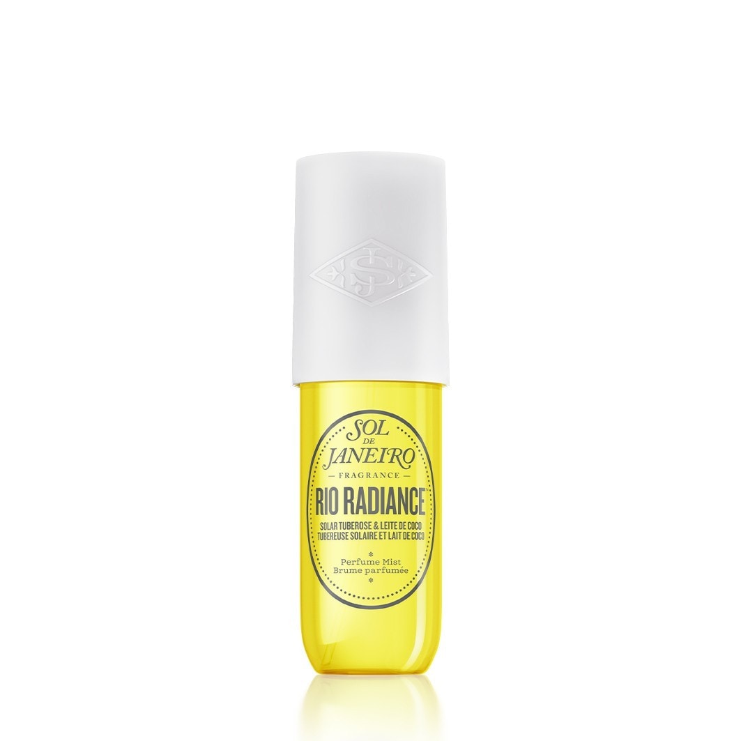 Sol de Janeiro Rio Radiance Rio Radiance Perfume Mist 90ml