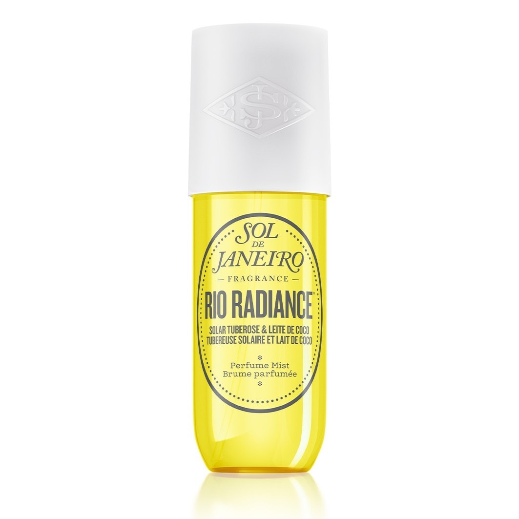Sol de Janeiro Rio Radiance Rio Radiance Perfume Mist 90ml, 90 ml