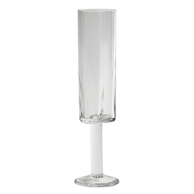muubs Ripe Champagne Glass