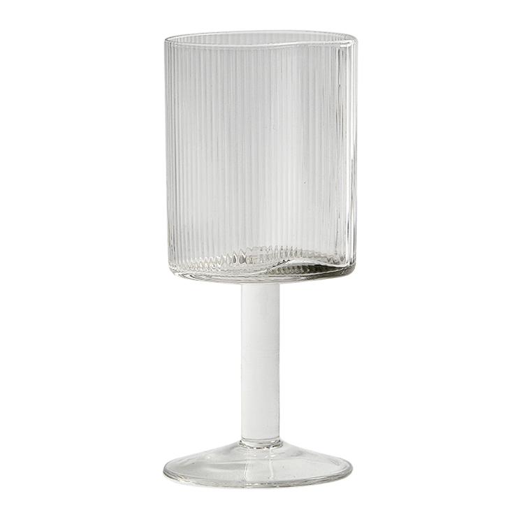 muubs Ripe Red Wine Glass