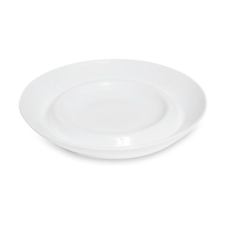 Kay Bojesen Ripple plate Ø27.6cm