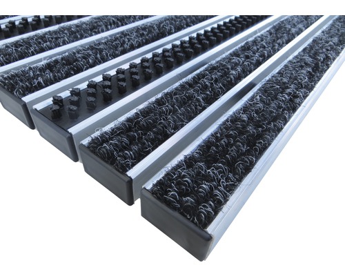 Wolfa rep/brush insert for door scraper box 75x50x2 cm